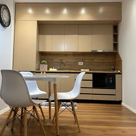 Apartment Delet