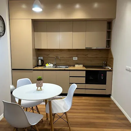 Apartment Delet *